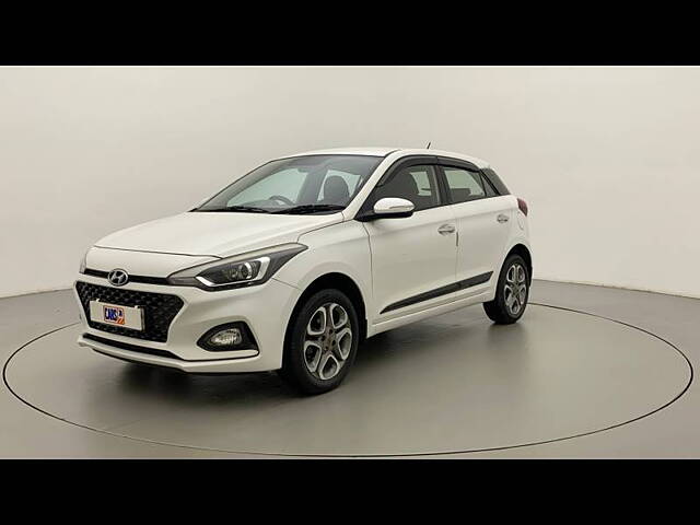 Used Hyundai Elite i20 [2019-2020] Asta 1.2 (O) [2019-2020] in Delhi