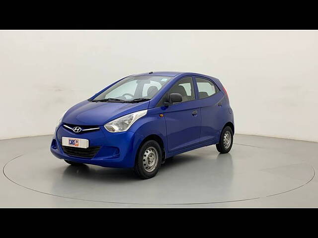 Used Hyundai Eon Era + in Mysore