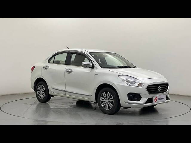 Used Maruti Suzuki Dzire [2017-2020] VDi in Lucknow