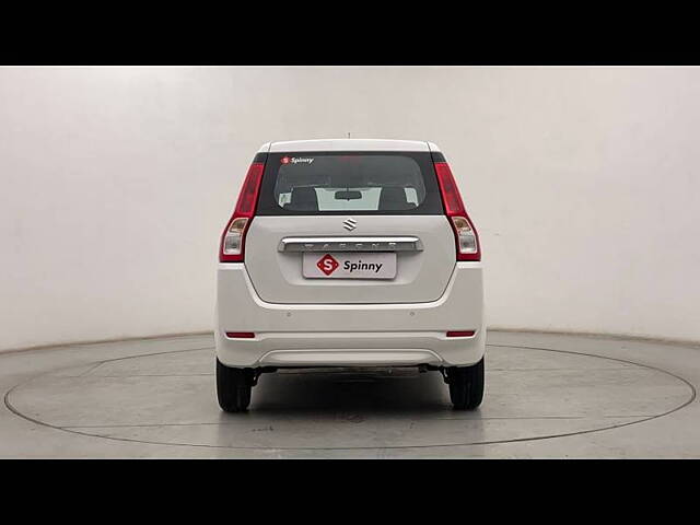 Used Maruti Suzuki Wagon R 1.0 [2014-2019] VXI in Pune