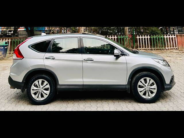 Used Honda CR-V [2013-2018] 2.4L 4WD AVN in Delhi