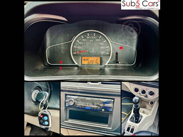 Used Maruti Suzuki Alto 800 [2012-2016] Lxi (Airbag) [2012-2015] in Hyderabad