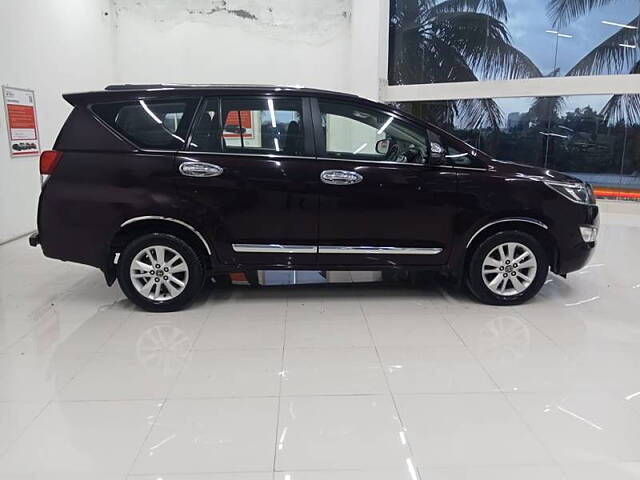 Used Toyota Innova Crysta [2016-2020] 2.4 VX 7 STR [2016-2020] in Bangalore