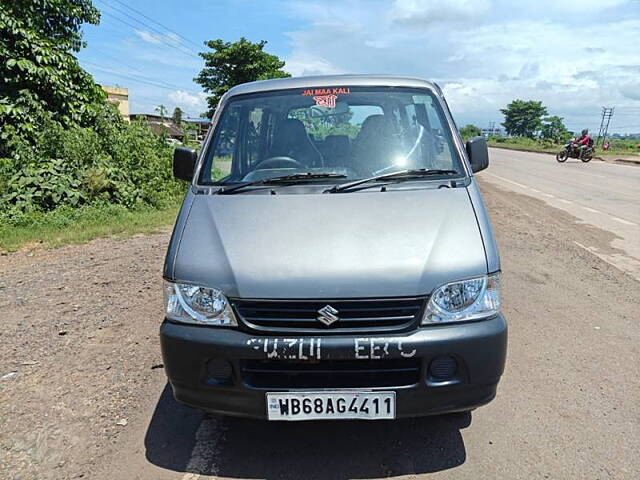 Used 2021 Maruti Suzuki Eeco in Kharagpur