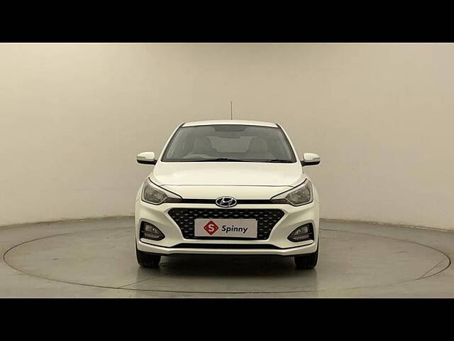 Used Hyundai Elite i20 [2018-2019] Sportz 1.2 in Pune