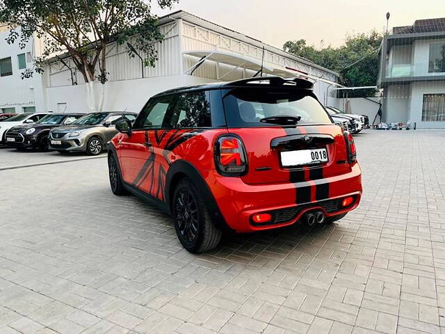 Used MINI Cooper [2014-2018] D 3 Door in Delhi