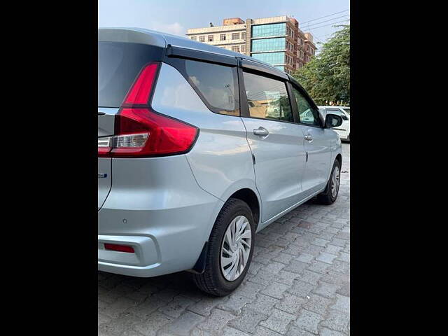 Used Maruti Suzuki Ertiga VXi AT in Delhi