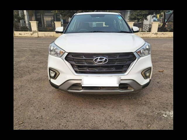 Used 2019 Hyundai Creta in Faridabad