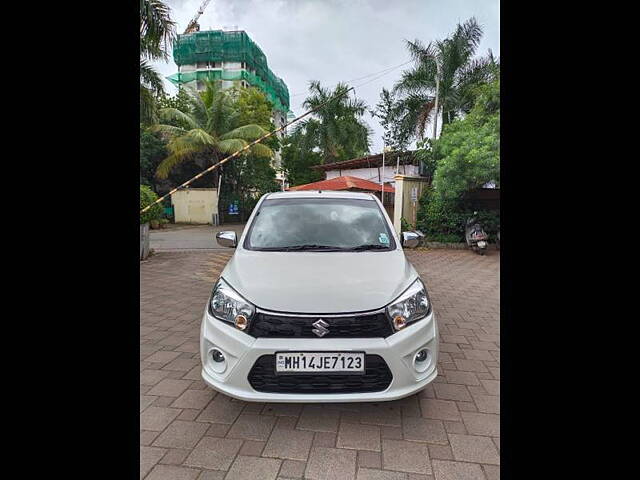 Used 2020 Maruti Suzuki Celerio in Pune