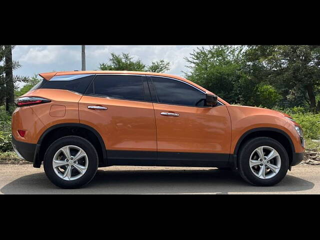 Used Tata Harrier [2019-2023] XZ [2019-2020] in Nashik