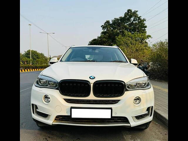 Used 2014 BMW X5 in Mumbai