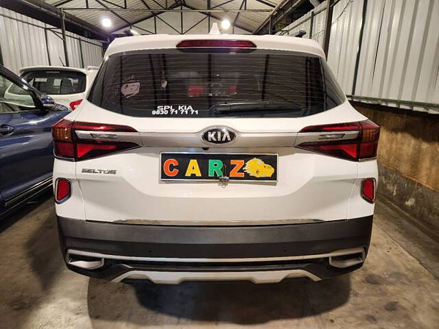 Used Kia Seltos [2019-2022] HTK Plus 1.5 [2019-2020] in Siliguri