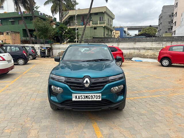 Used Renault Kwid [2015-2019] RXL [2015-2019] in Bangalore