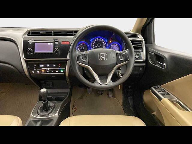 Used Honda City [2014-2017] V in Delhi