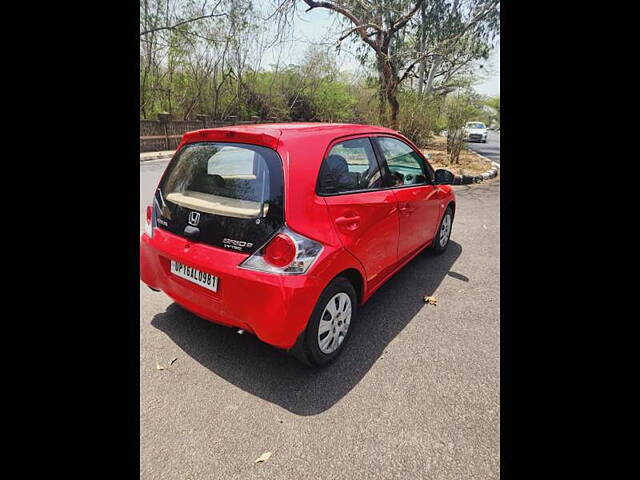 Used Honda Brio [2011-2013] S MT in Delhi