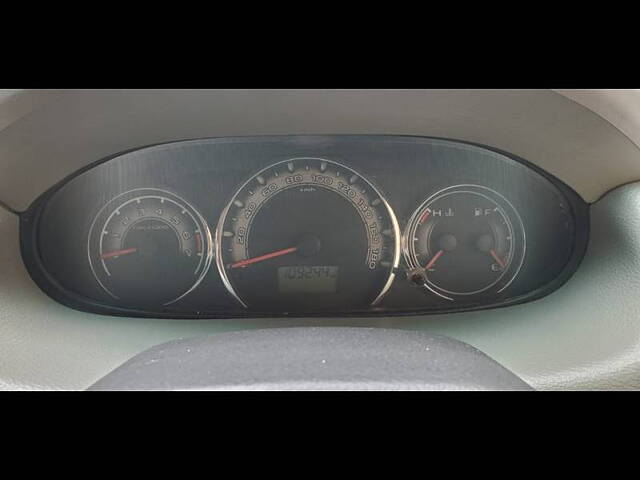 Used Mahindra NuvoSport N8 AMT in Pune