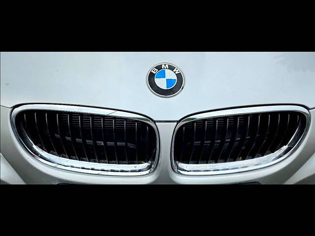 Used BMW 3 Series [2010-2012] 320i in Delhi