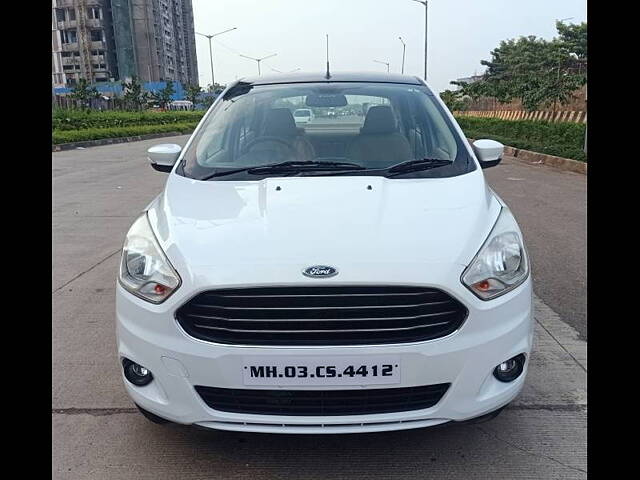 Used Ford Aspire Titanium 1.2 Ti-VCT [2018-2020] in Mumbai