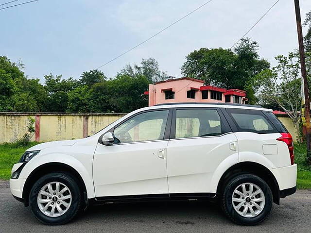 Used Mahindra XUV500 [2015-2018] W10 AT in Vadodara