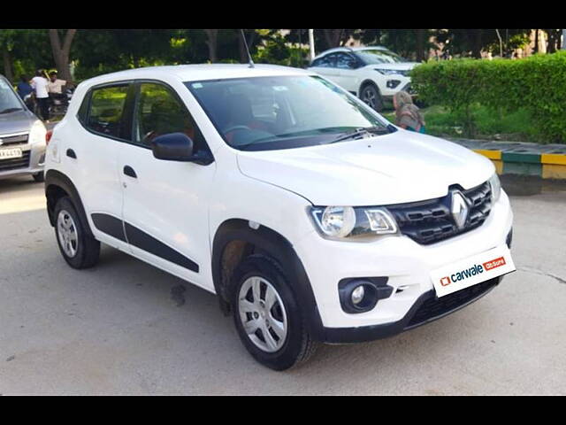 Used Renault Kwid [2015-2019] RXT [2015-2019] in Noida