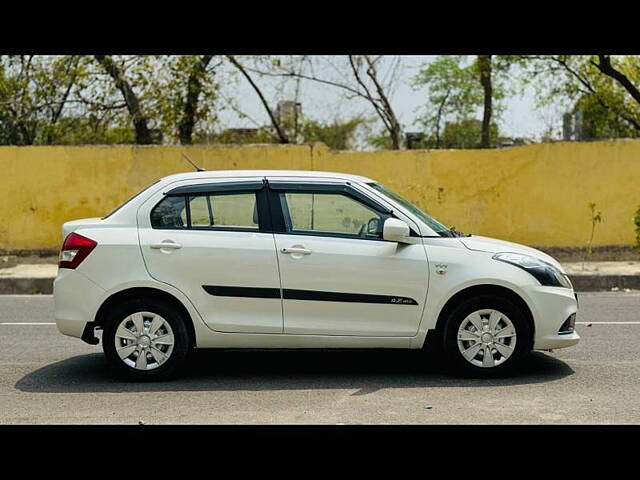 Used Maruti Suzuki Dzire [2017-2020] LXi in Delhi