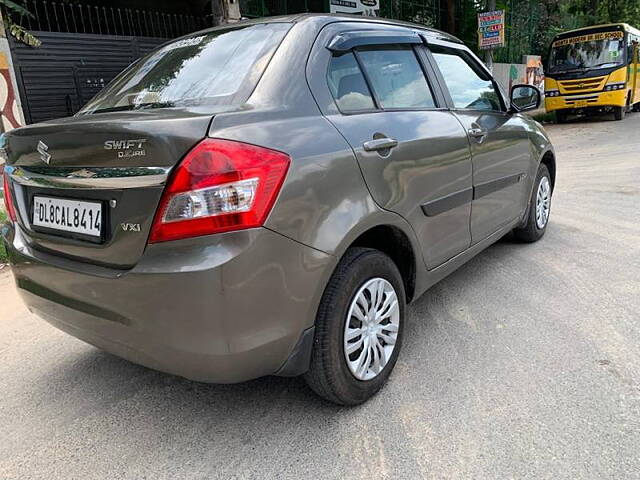 Used Maruti Suzuki Swift Dzire [2015-2017] VXI in Delhi