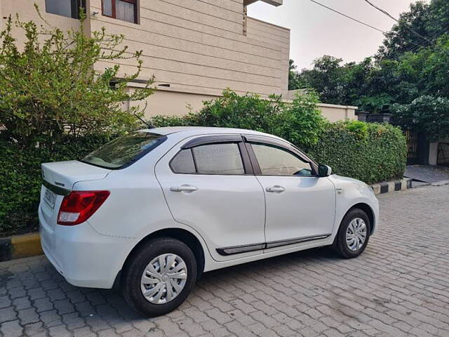 Used Maruti Suzuki Dzire [2017-2020] VDi in Jalandhar