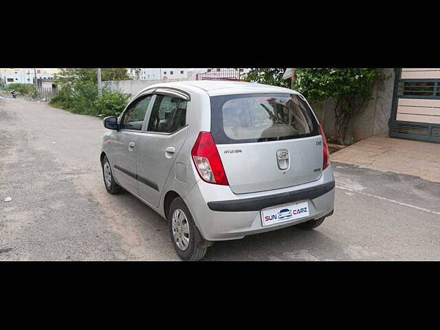 Used Hyundai i10 [2007-2010] Magna 1.2 in Chennai