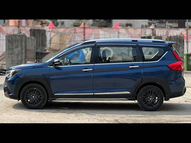 Used Maruti Suzuki XL6 [2019-2022] Zeta MT Petrol in Mumbai