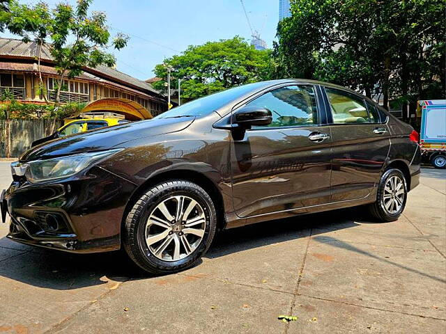 Used Honda City [2014-2017] V in Mumbai