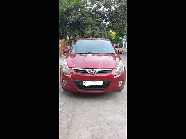 Used 2011 Hyundai i20 in Chennai