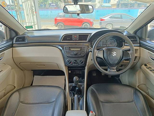 Used Maruti Suzuki Ciaz [2014-2017] VDi SHVS in Chennai