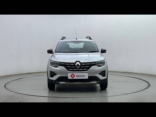 Used Renault Triber [2019-2023] RXZ [2019-2020] in Mumbai