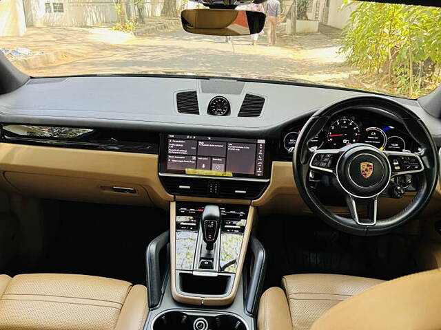 Used Porsche Cayenne [2014-2018] 3.2 V6 Petrol in Bangalore