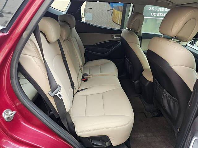 Used Hyundai Santa Fe [2014-2017] 2WD AT [2014-2017] in Mumbai