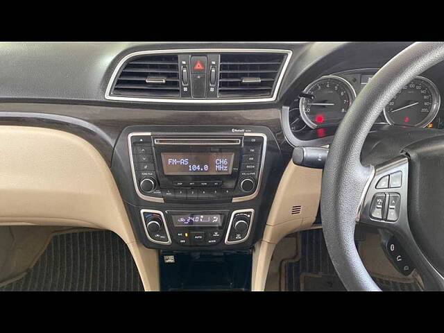 Used Maruti Suzuki Ciaz [2014-2017] VXi+ in Ahmedabad