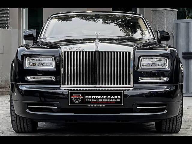 Used 2013 Rolls-Royce Phantom in Chennai