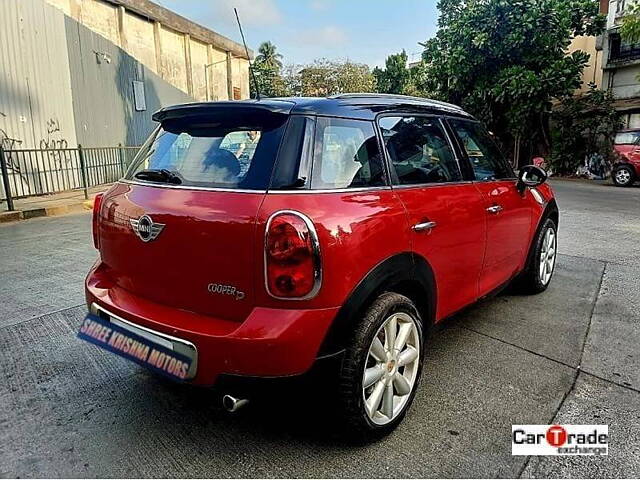 Used MINI Cooper [2012-2014] 1.6 Diesel in Mumbai