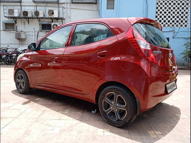 Used Hyundai Eon Sportz in Mumbai