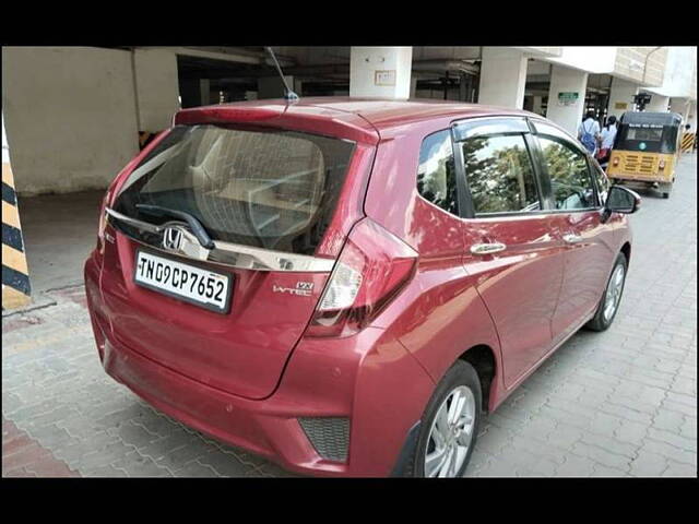 Used Honda Jazz [2015-2018] VX Petrol in Chennai