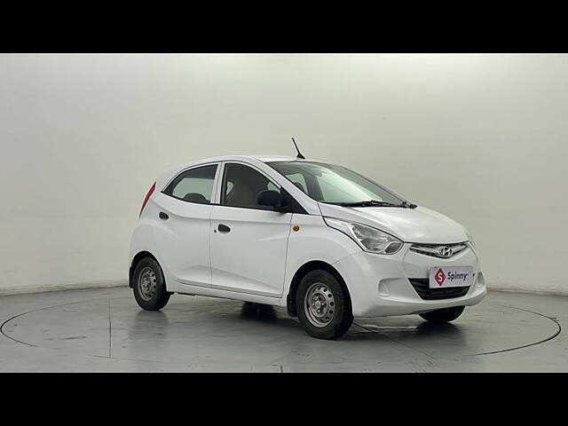 Used Hyundai Eon Era [2011-2012] in Gurgaon