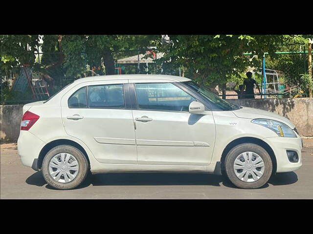 Used Maruti Suzuki Swift DZire [2011-2015] VXI in Ahmedabad