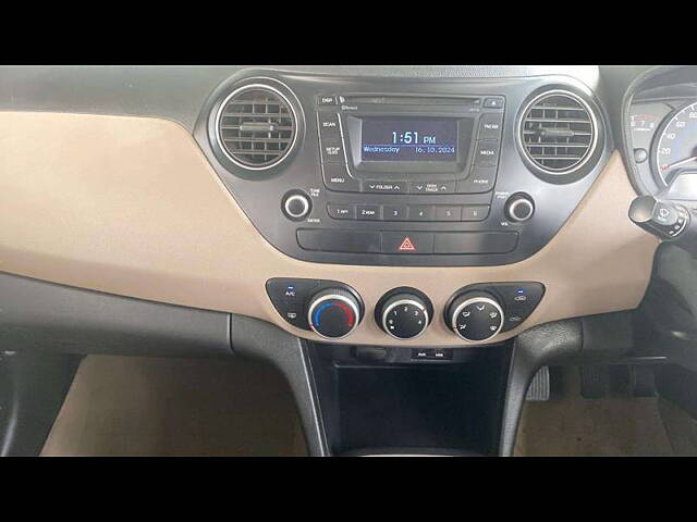 Used Hyundai Grand i10 [2013-2017] Sportz 1.2 Kappa VTVT [2013-2016] in Pune