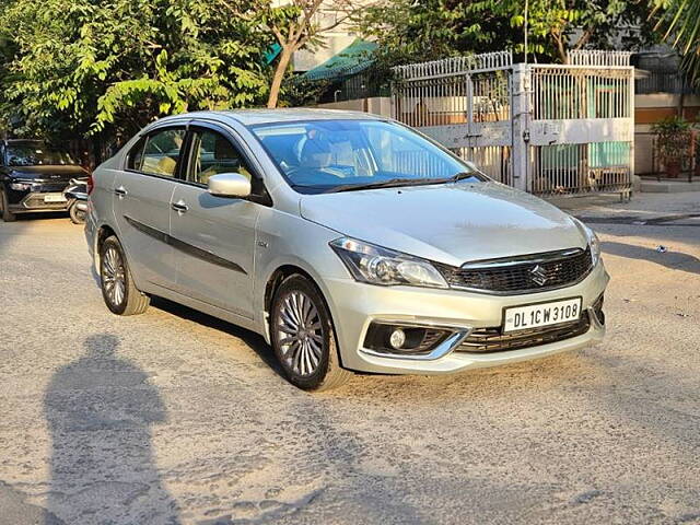 Used 2017 Maruti Suzuki Ciaz in Delhi