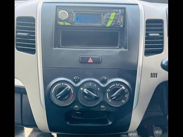 Used Maruti Suzuki Wagon R 1.0 [2014-2019] LXI CNG in Kanpur