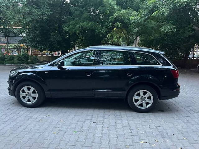 Used Audi Q7 [2010 - 2015] 3.0 TDI quattro Premium Plus in Delhi