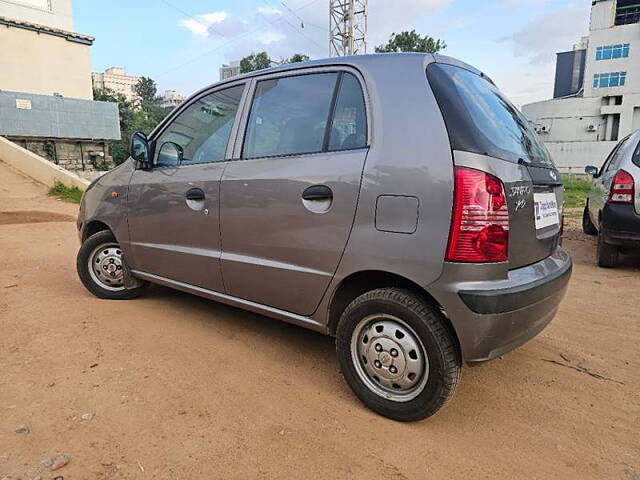 Used Hyundai Santro Xing [2008-2015] GL in Bangalore