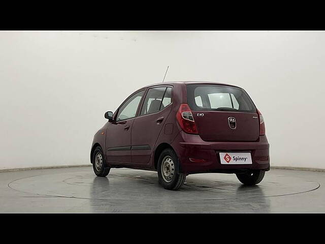 Used Hyundai i10 [2010-2017] Magna 1.1 iRDE2 [2010-2017] in Hyderabad