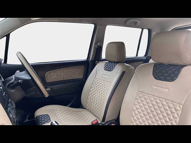 Used Maruti Suzuki Wagon R 1.0 [2014-2019] VXI in Chennai