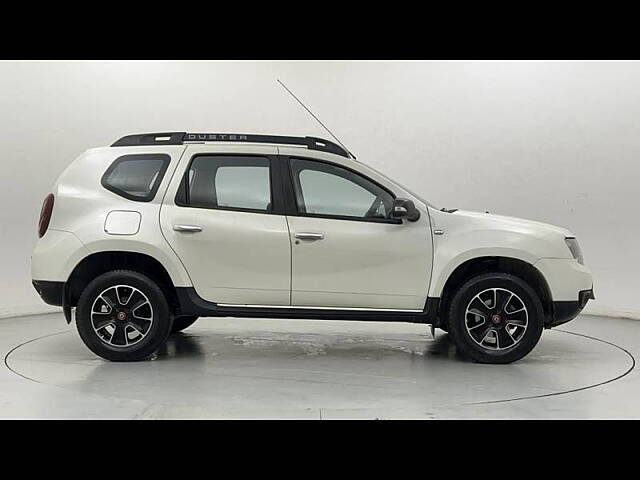 Used Renault Duster [2016-2019] 85 PS RXS 4X2 MT Diesel in Bangalore